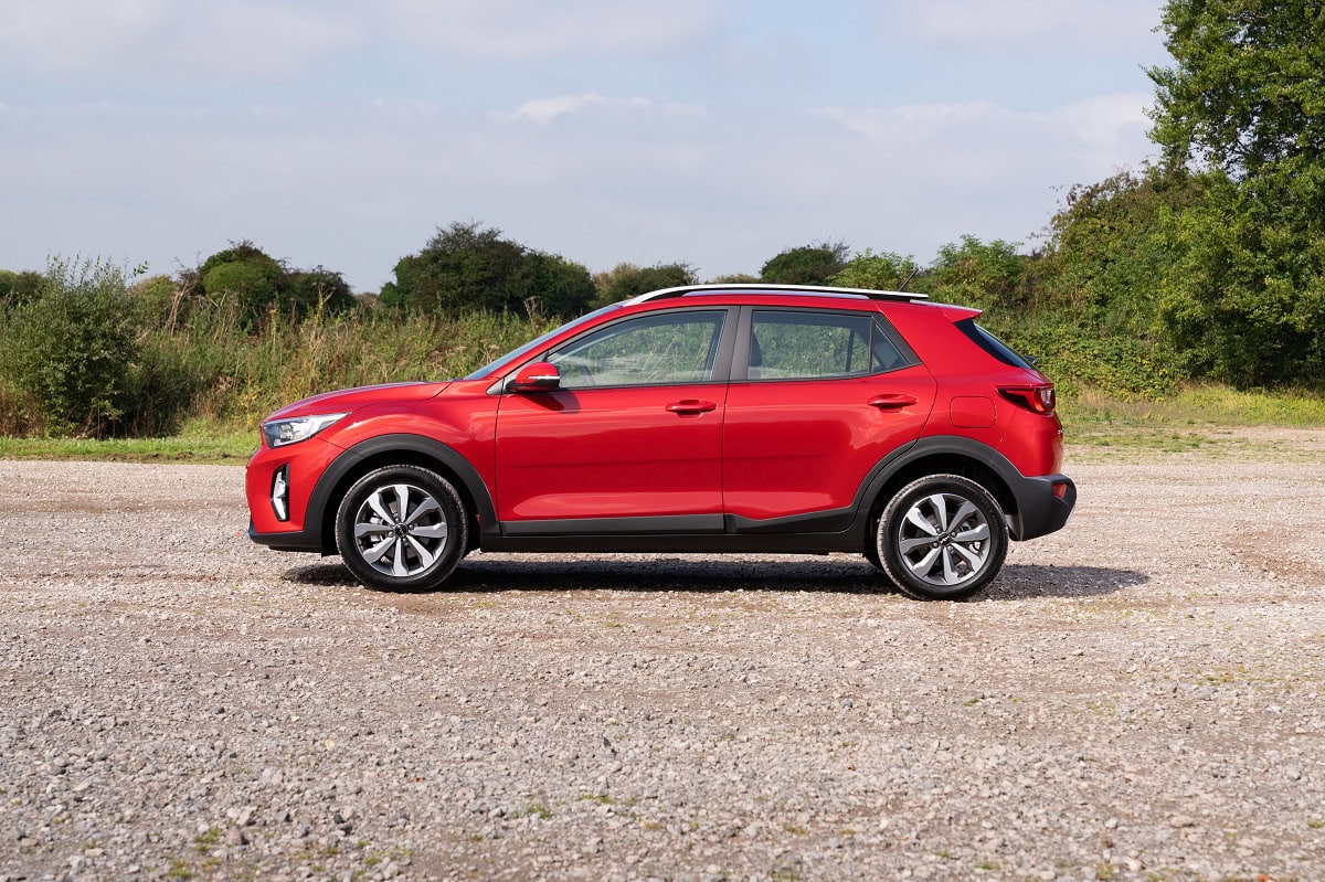 Kia Stonic offerta aprile 2025