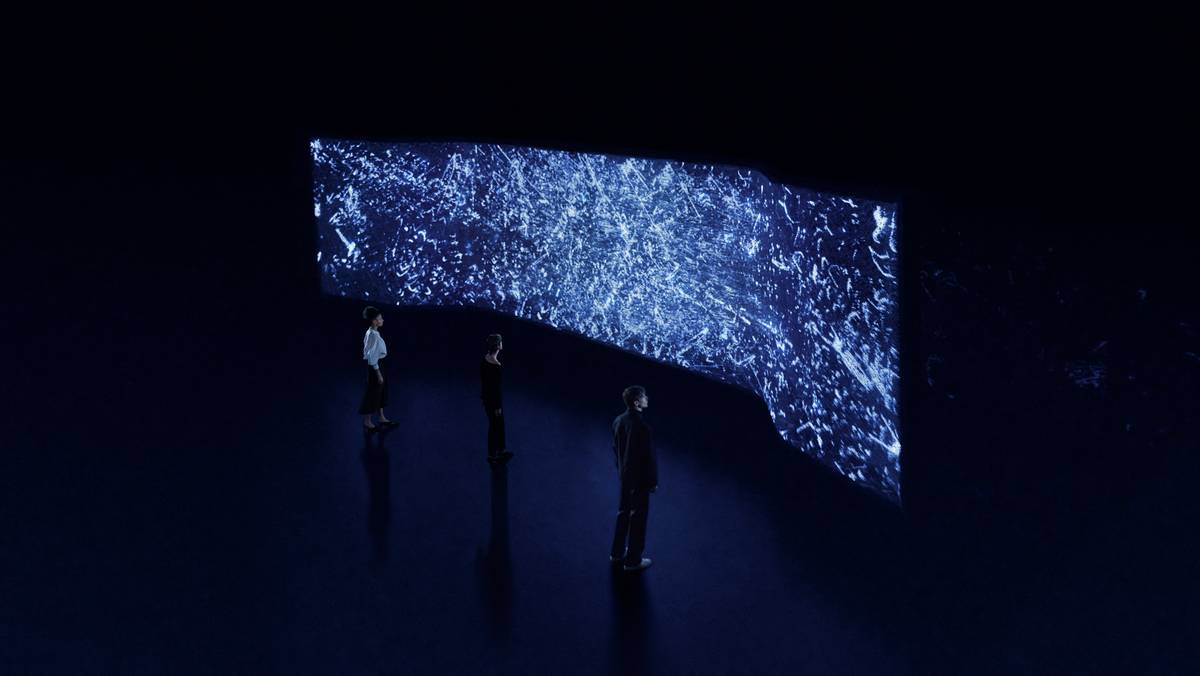 Lexus Milan Design Week 2025