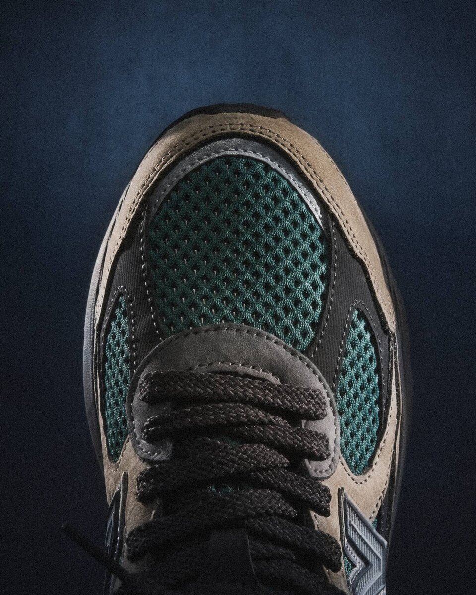 New Balance ABZORB 2010 e 2000