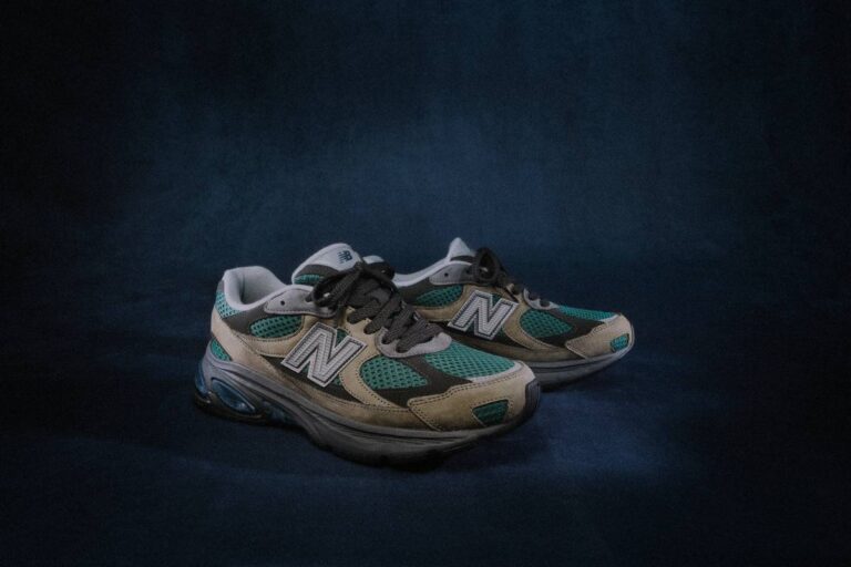 New Balance ABZORB 2010 e 2000