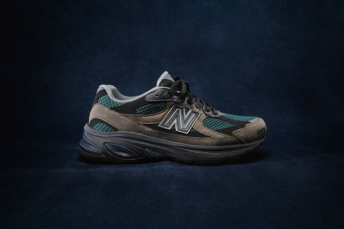 New Balance ABZORB 2010 e 2000