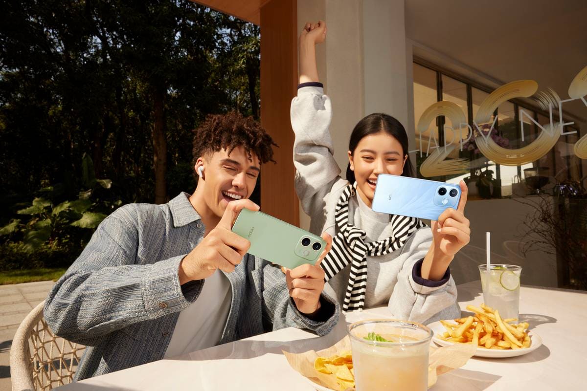 Oppo A5 Pro 5G e 4G
