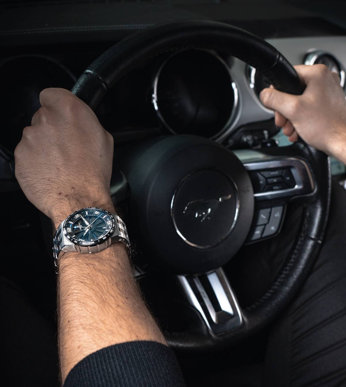 Perrelet Turbine Chrono Neo