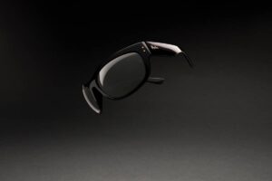 Ray-Ban Blacked Out Collection