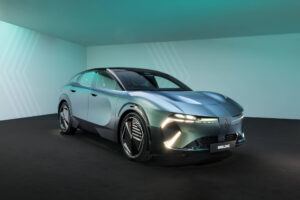Renault Emblème