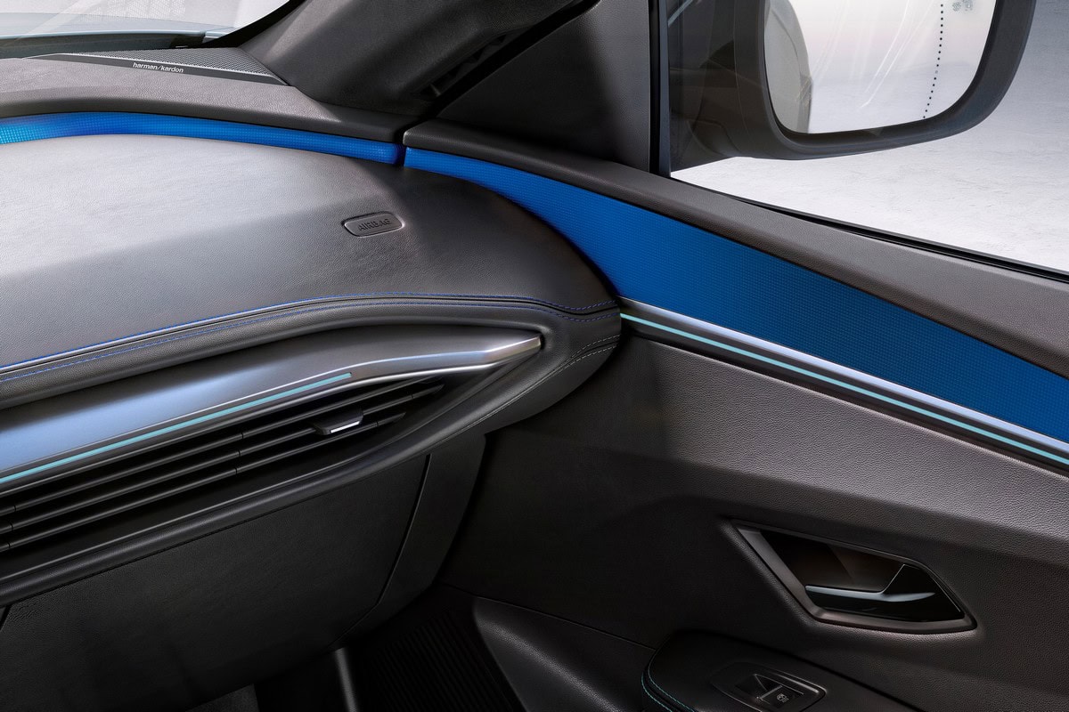 Renault Megane E-Tech 2025