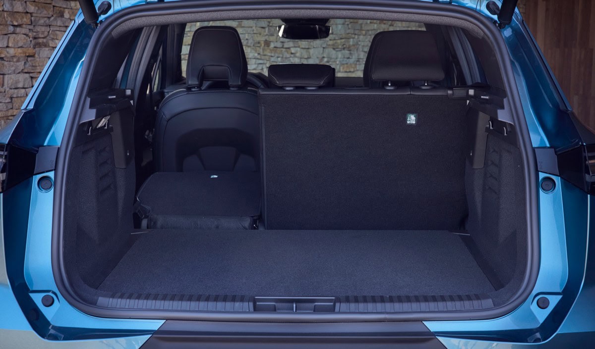 Renault Symbioz E-Tech Full Hybrid 145cv Esprit Alpine