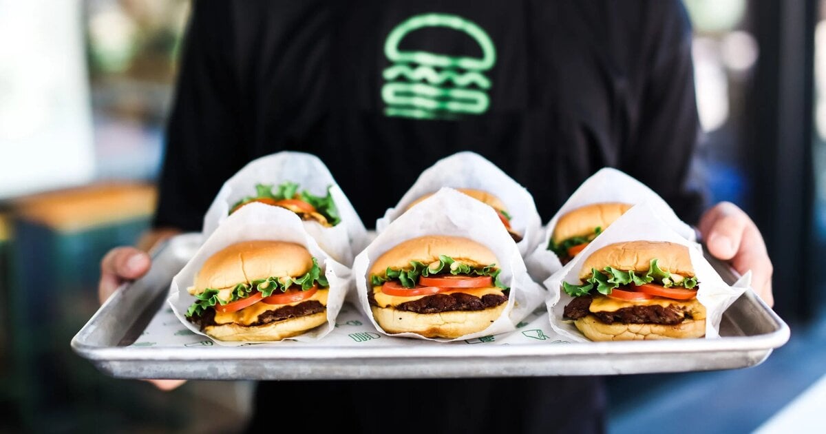 ShakeShack