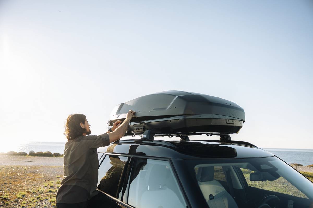 Thule Force 3