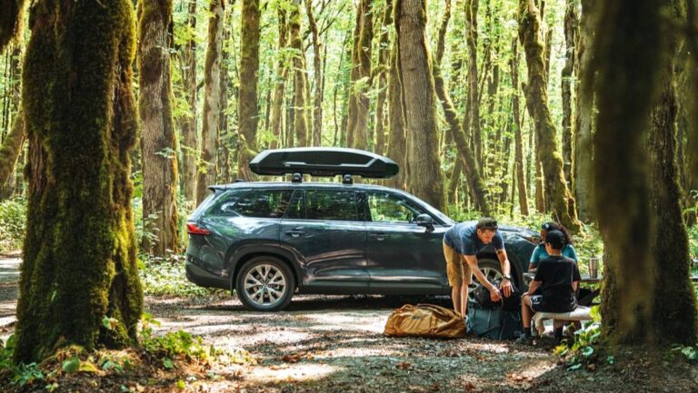 Thule Force 3