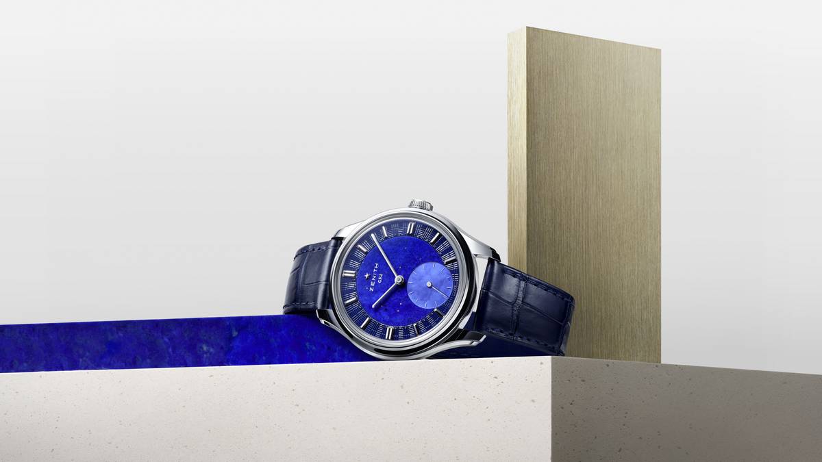 Zenith G.F.J.