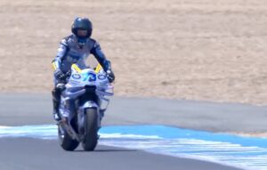 Alex Marquez Ducati Gresini MotoGP 2025