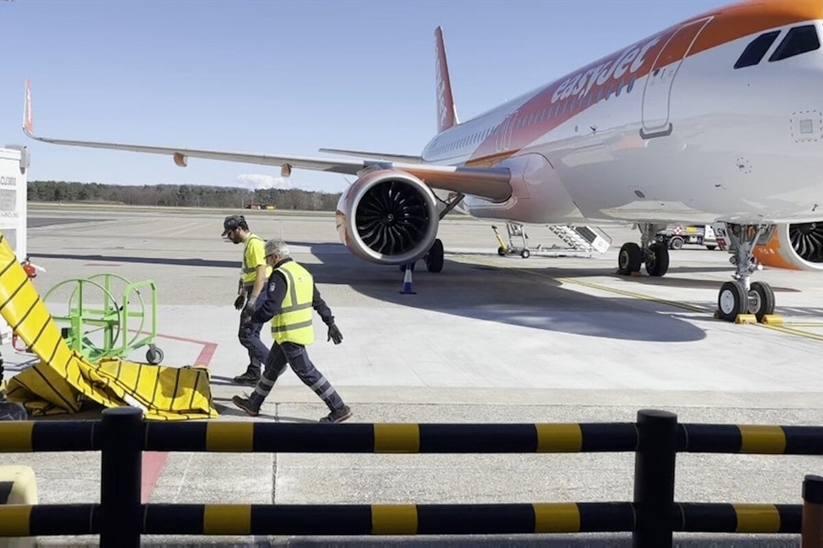 easyjet