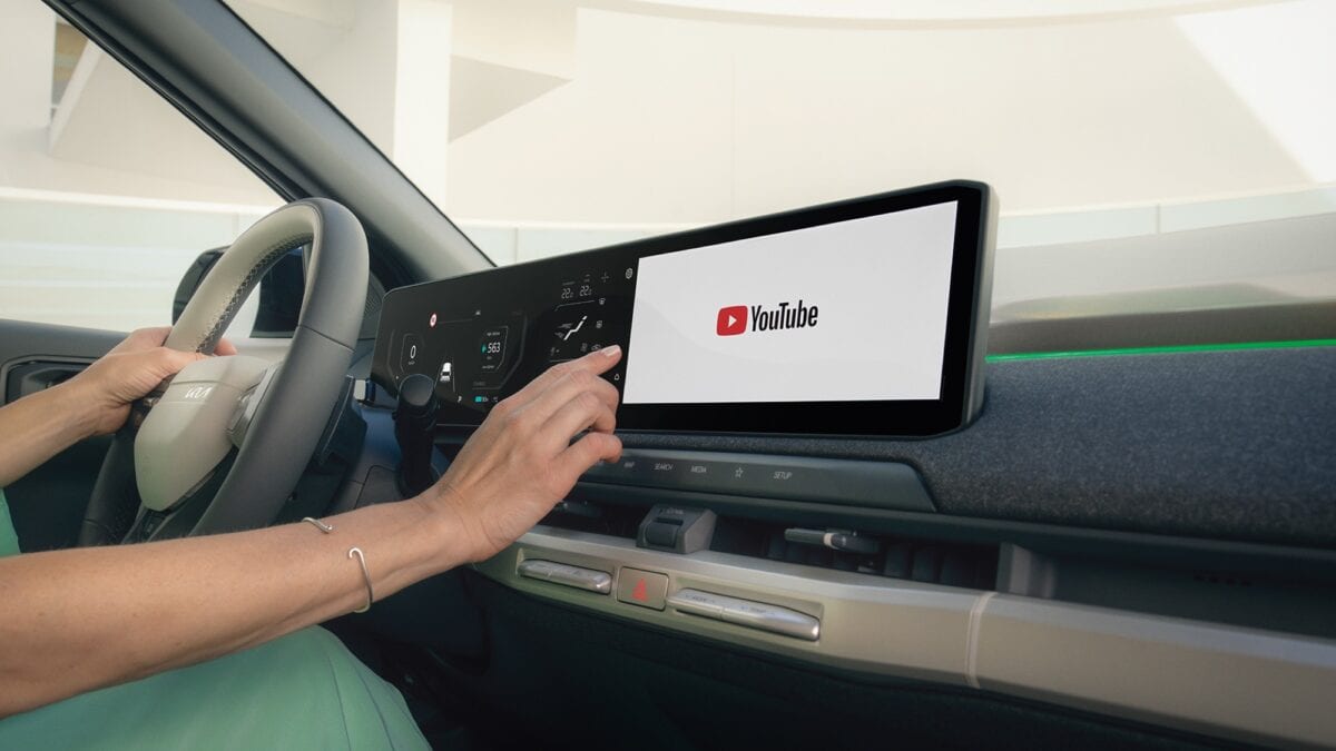 kia connect