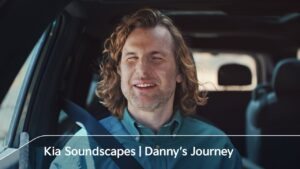 kia soundscape