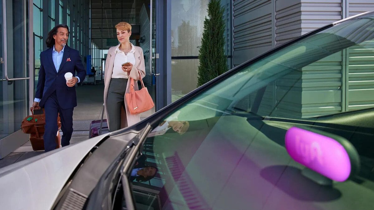 lyft