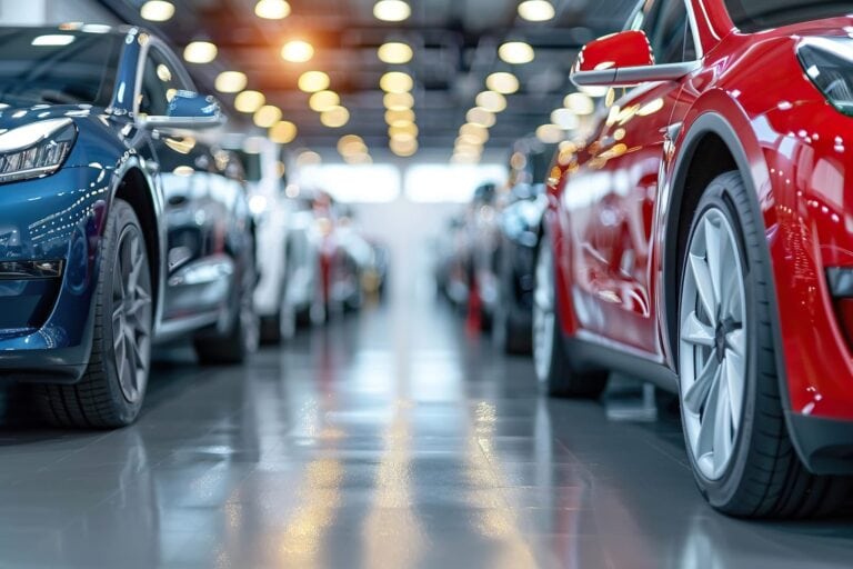 mercato auto