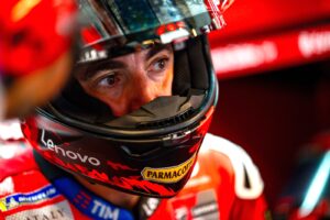 pecco bagnaia ducati motogp 2025