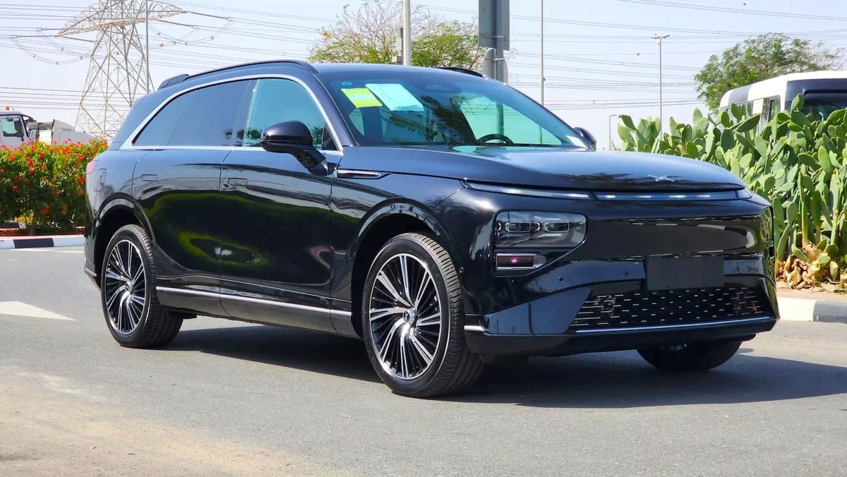 xpeng g9