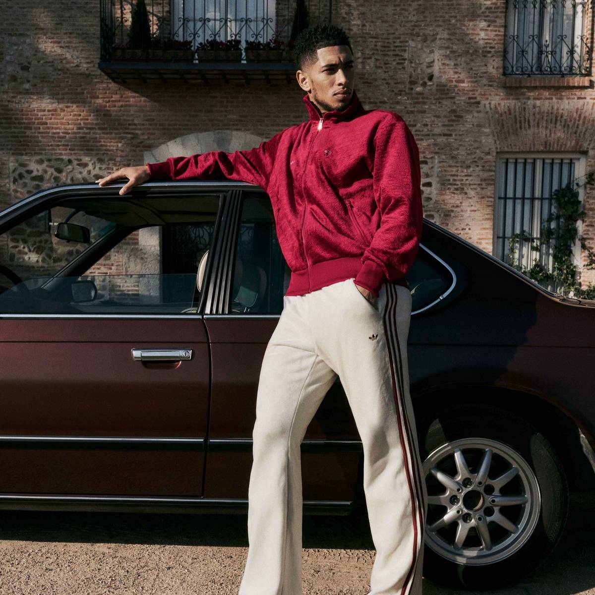 Adidas uomo