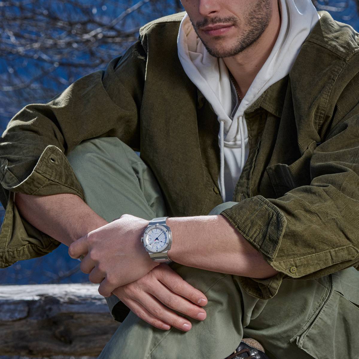 Alpina Alpiner Extreme Titanium