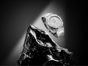 Alpina Alpiner Extreme Titanium