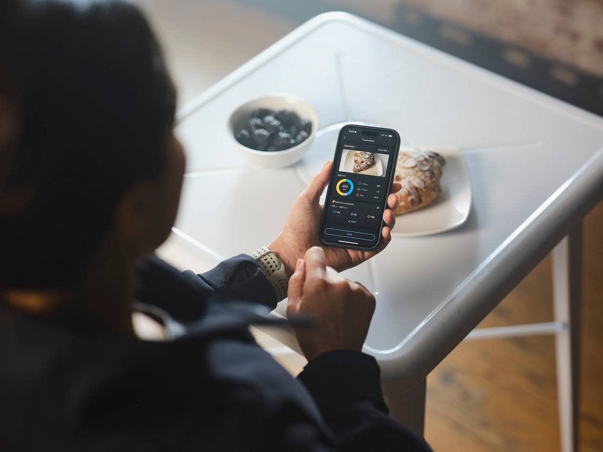 Amazfit Bip 6