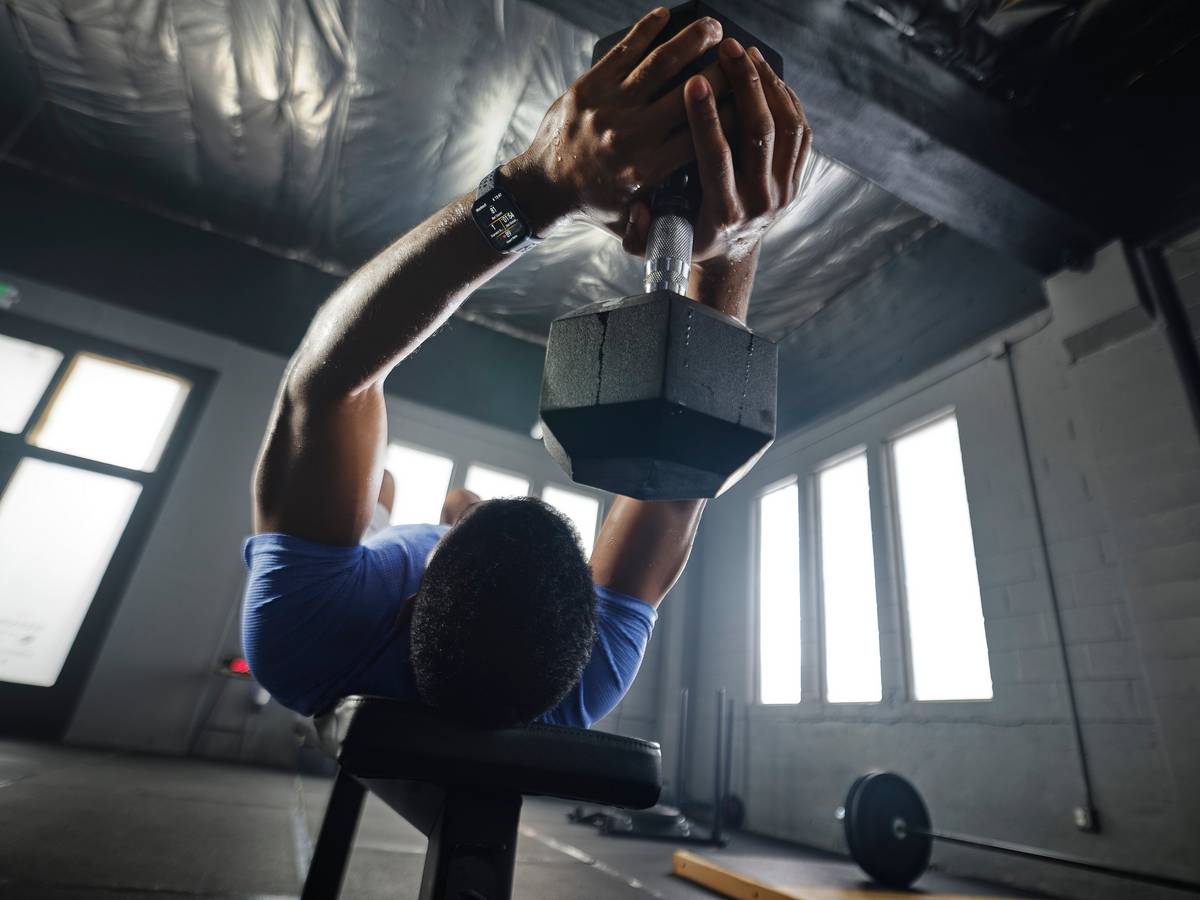 Amazfit Bip 6