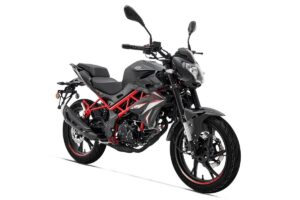 Benelli BN 125 2025