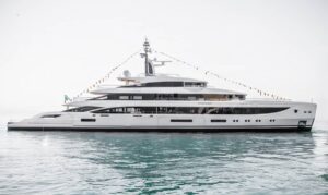Benetti FB287