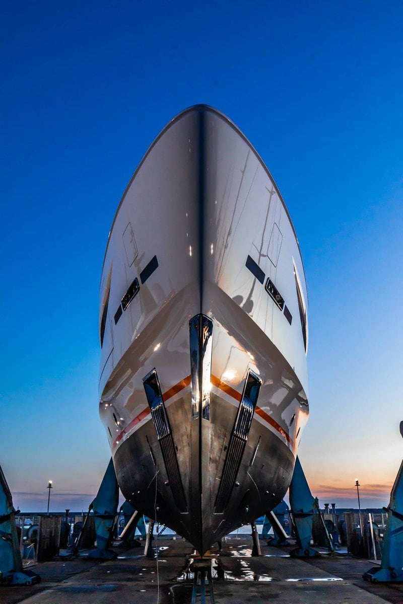 Benetti FB615