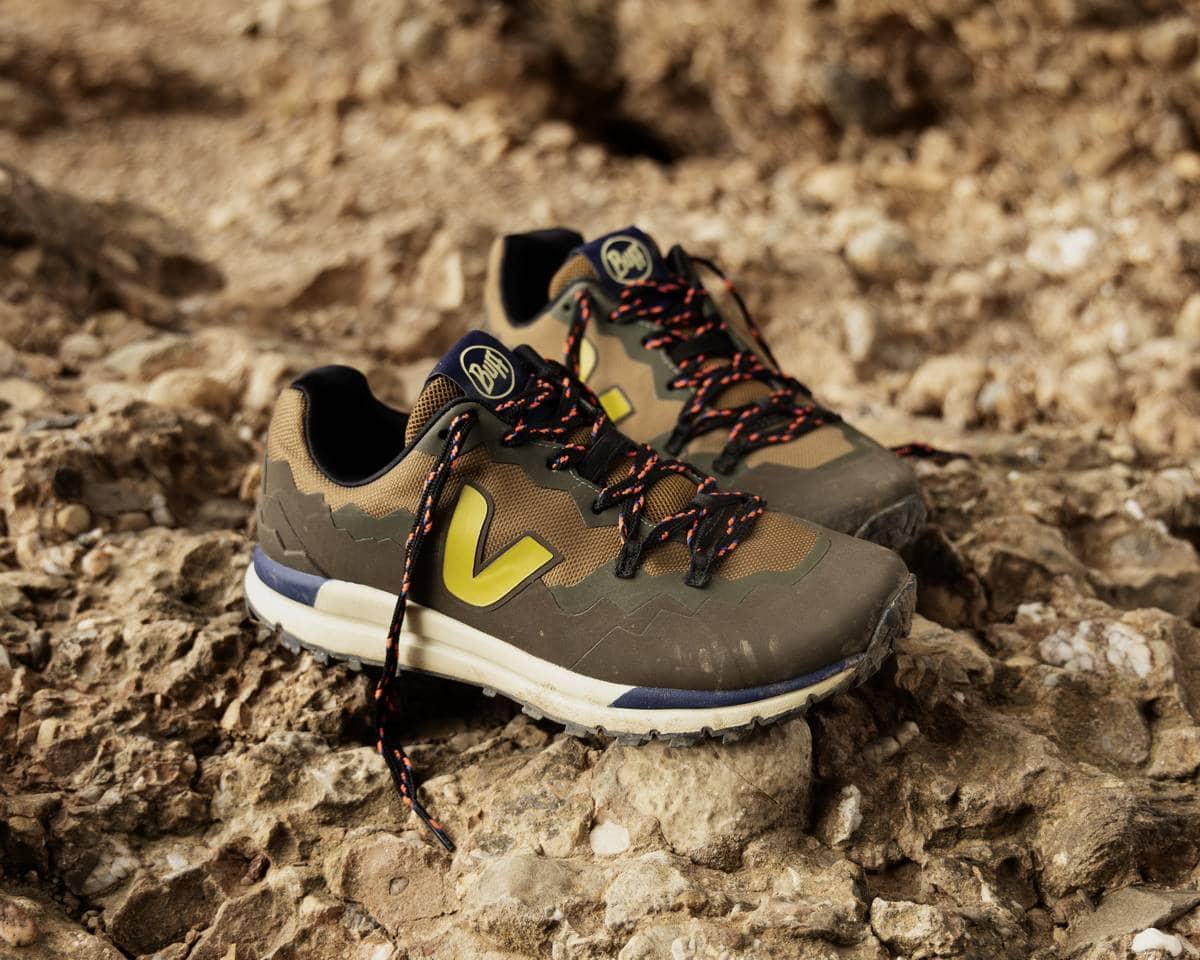 Buff Veja Fitz Roy
