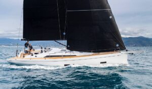Cantiere del Pardo Salone Nautico Venezia 2025
