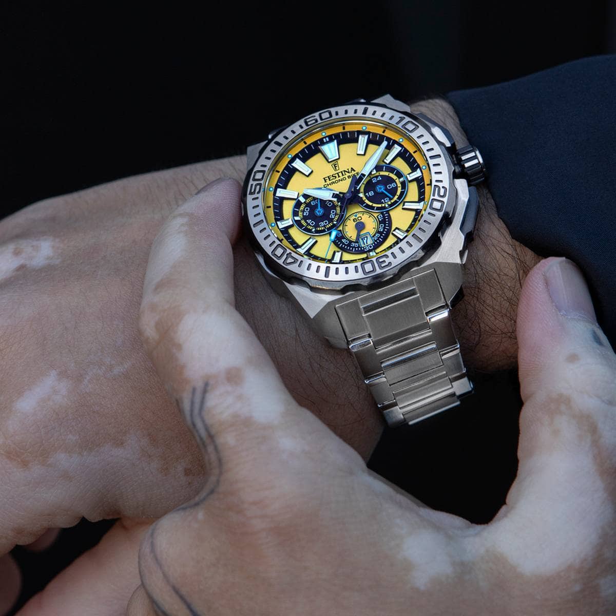 Festina Chrono Bike 2025