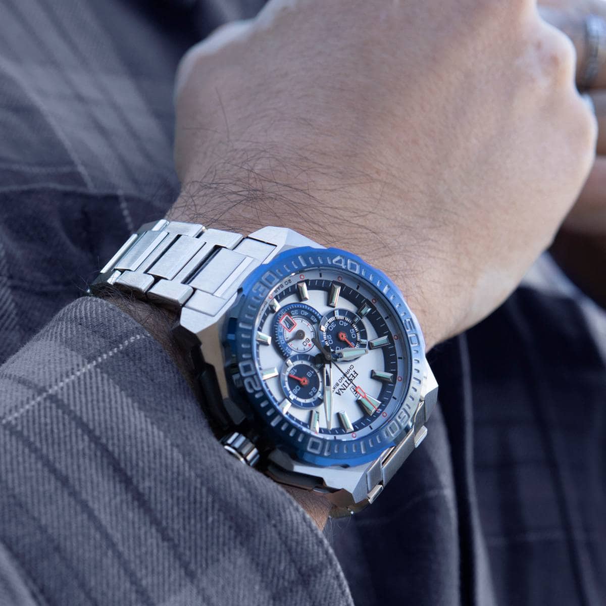 Festina Chrono Bike 2025