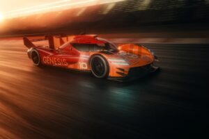 Genesis GMR-001