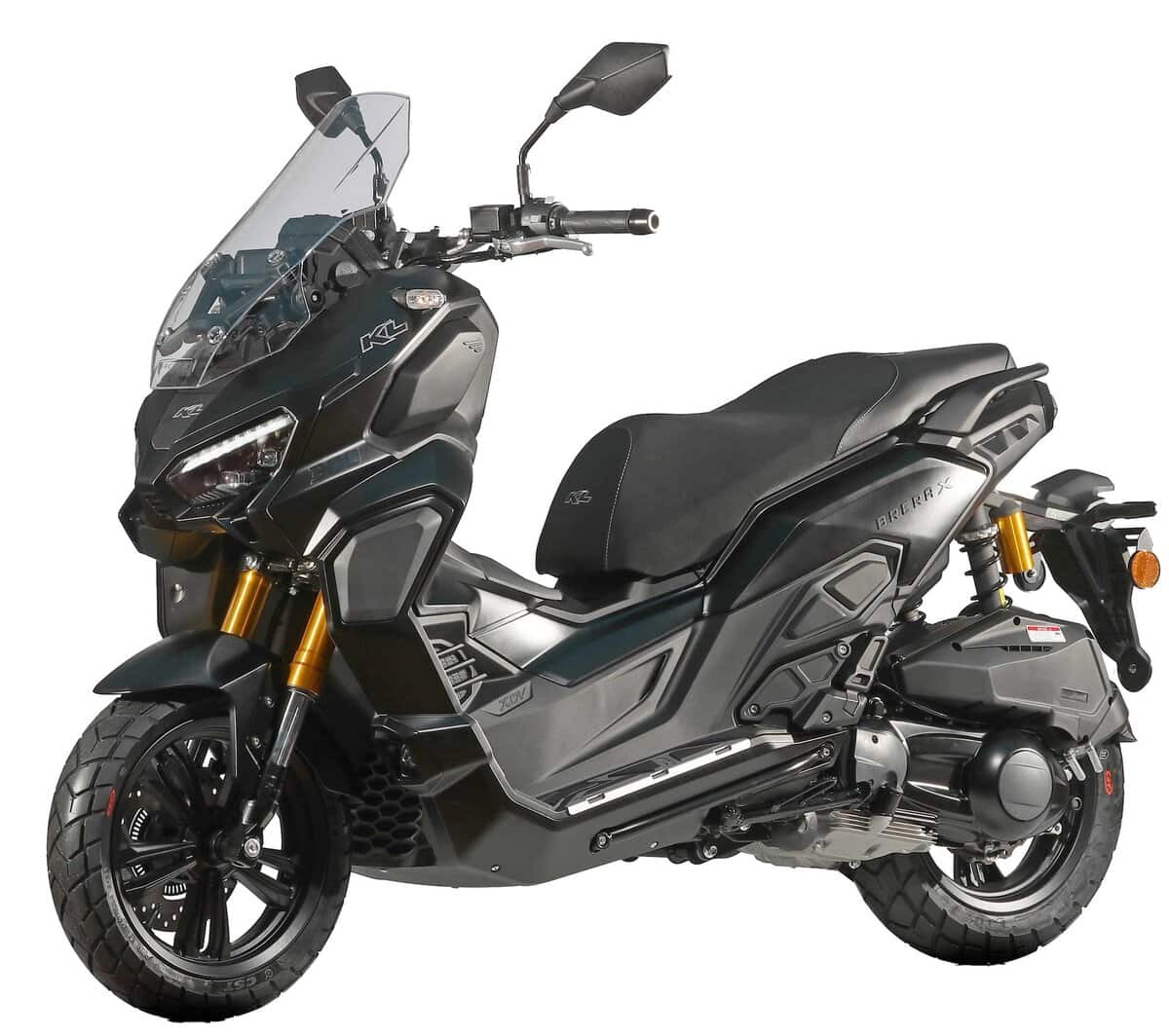 KL Brera 300