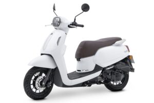 Kymco Filly 50 2025