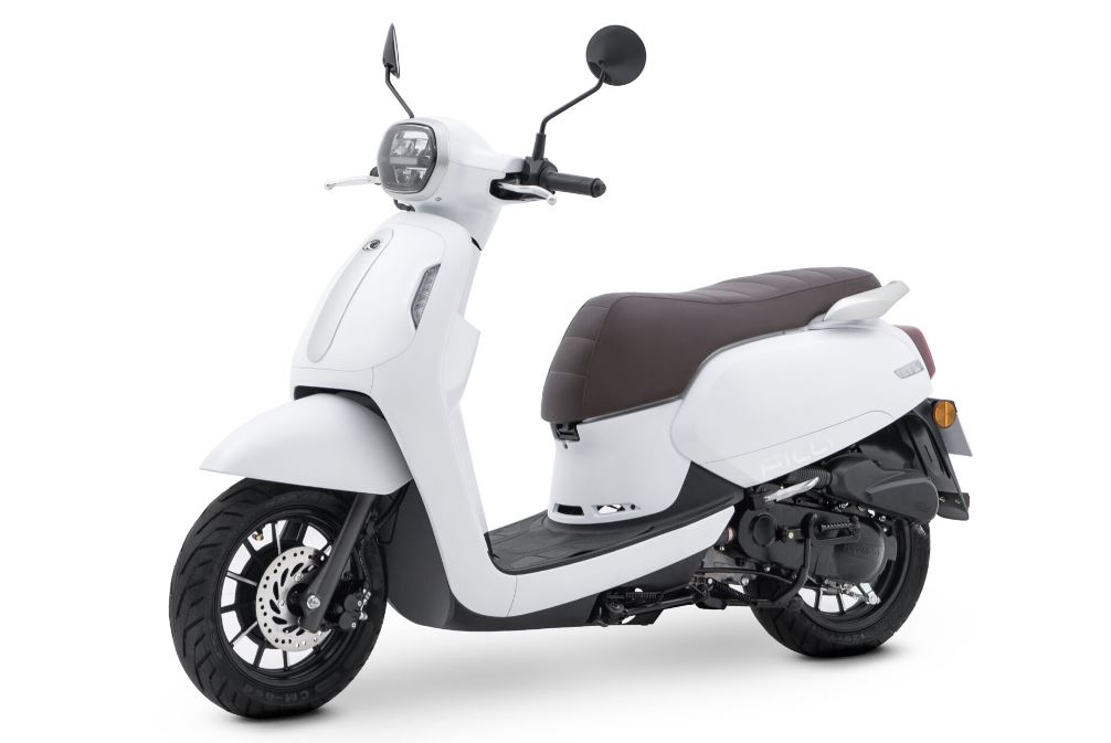 Kymco Filly 50 2025