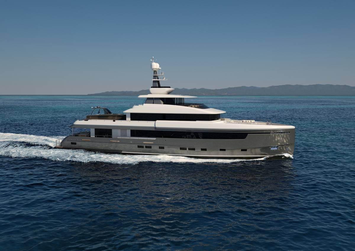 Magnolia 41m