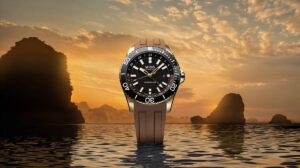 Mido Ocean Star GMT 2025