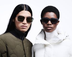 Occhiali Canada Goose estate 2025
