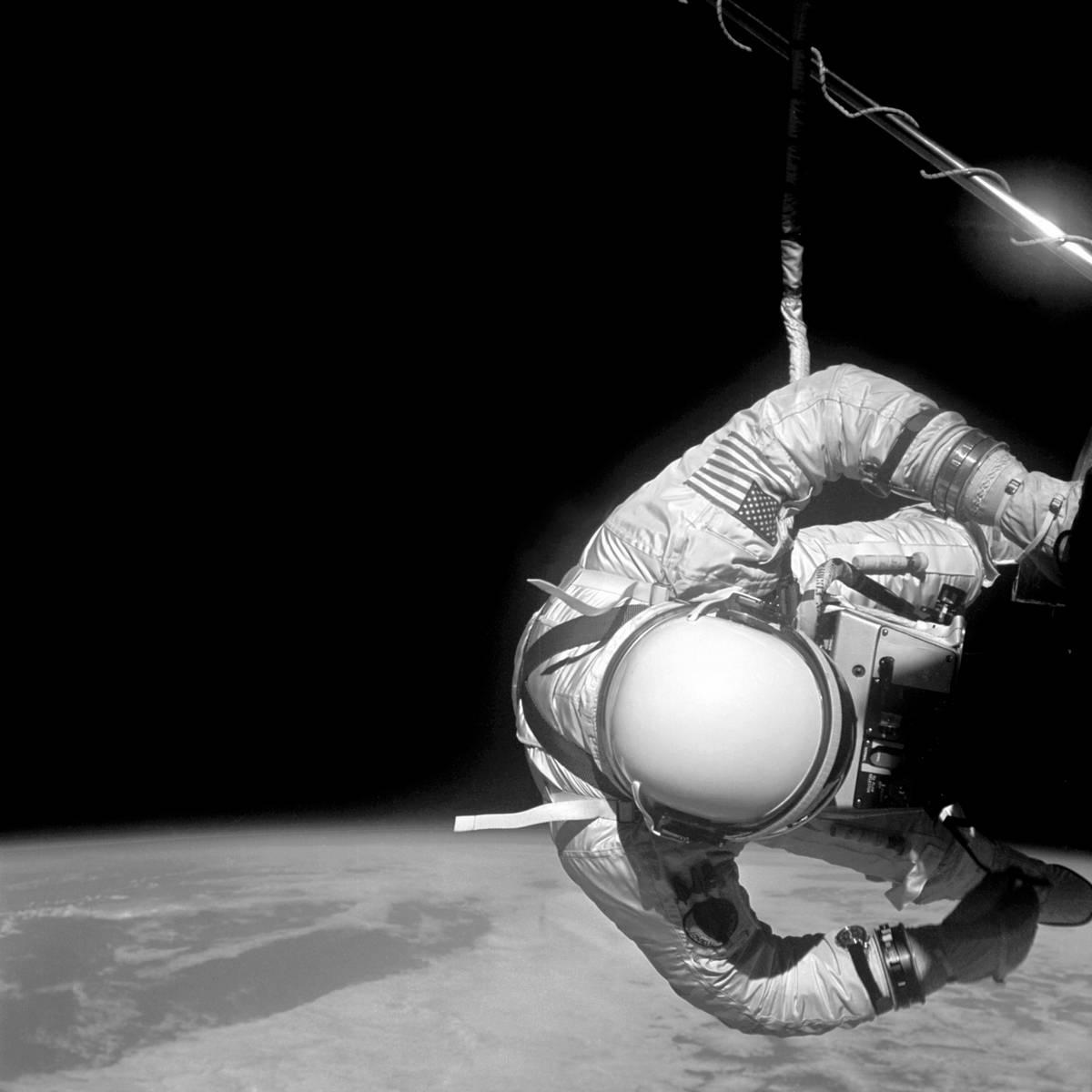Omega Speedmaster Nasa