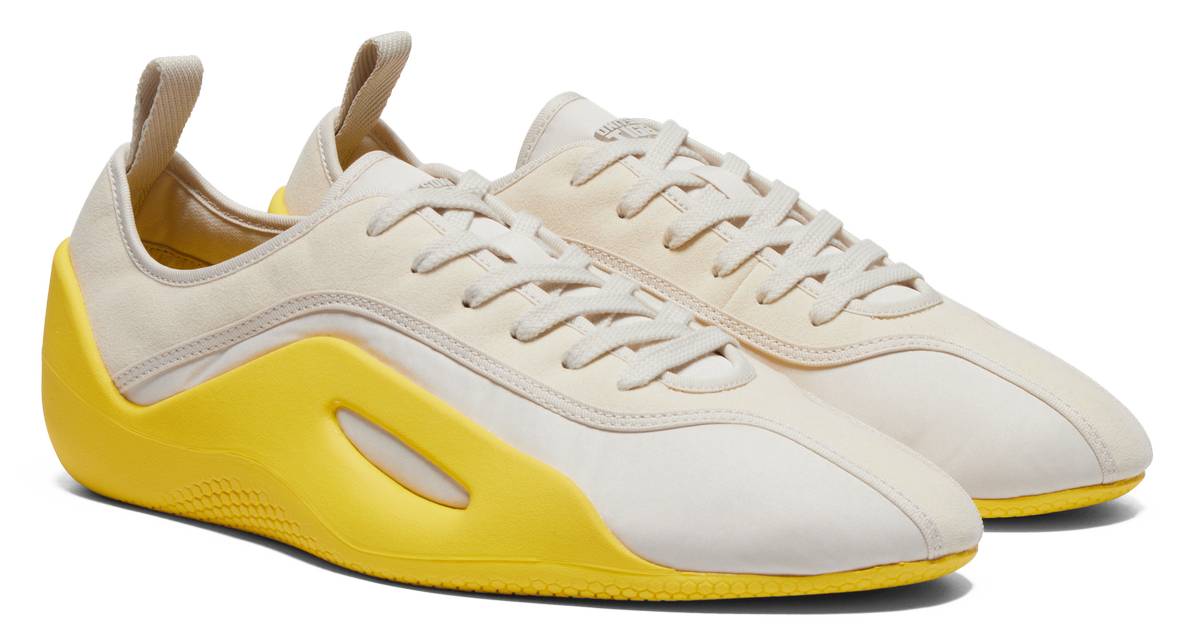 Onitsuka Tiger Ergonio sneaker