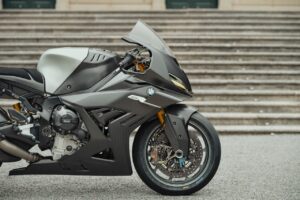 BMW Concept RR