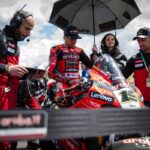 Ombrelline SBK Repubblica Ceca 2025