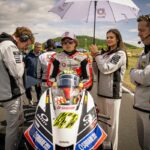 Ombrelline SBK Repubblica Ceca 2025