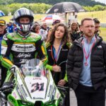 Ombrelline SBK Repubblica Ceca 2025