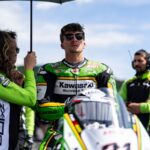 Ombrelline SBK Repubblica Ceca 2025