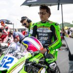 Ombrelline SBK Repubblica Ceca 2025